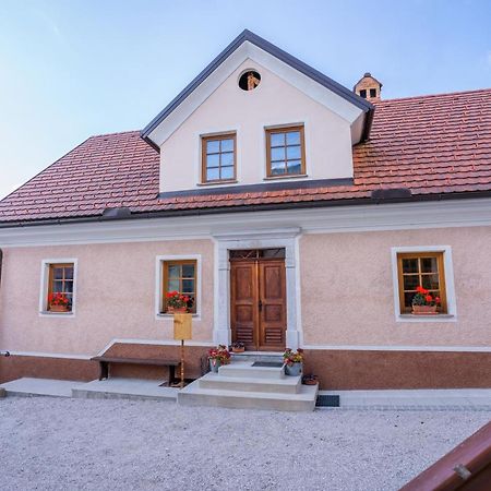 Notranjska Hisa - Traditional Country House, Close To The World Attraction Cerknica Lake Begunje pri Cerknici Εξωτερικό φωτογραφία