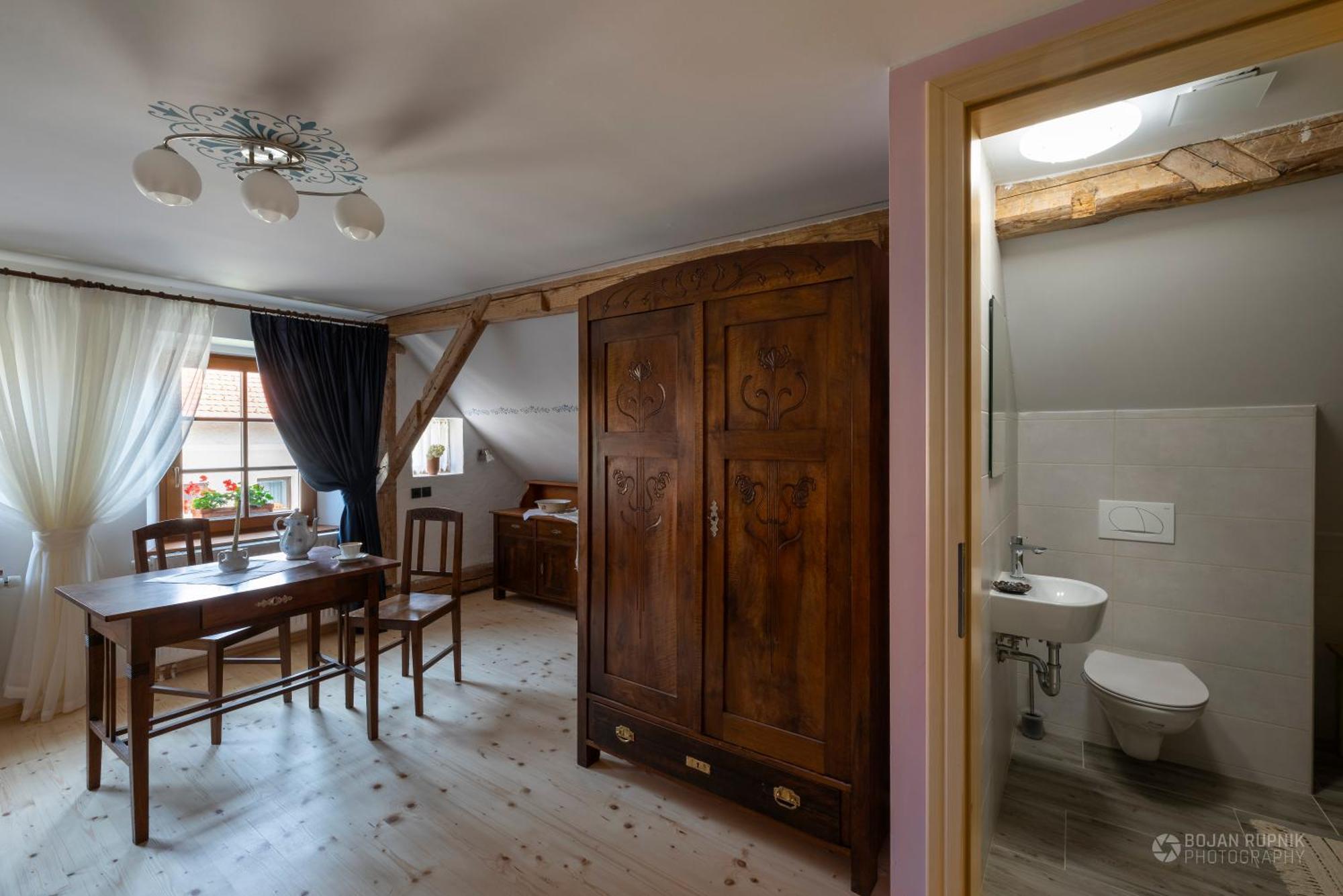 Notranjska Hisa - Traditional Country House, Close To The World Attraction Cerknica Lake Begunje pri Cerknici Εξωτερικό φωτογραφία