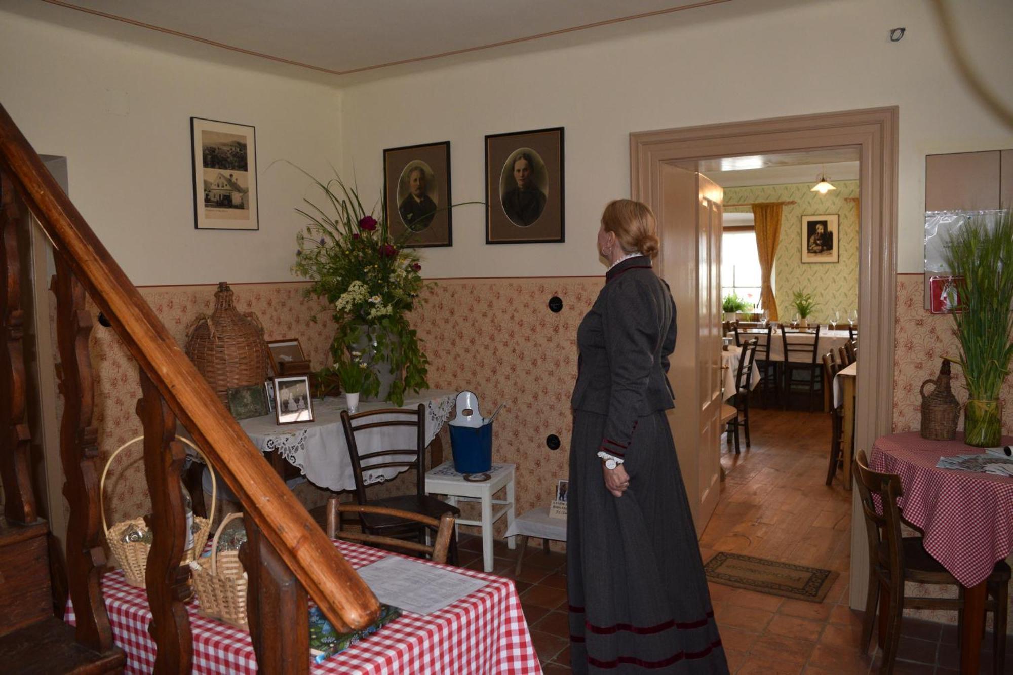 Notranjska Hisa - Traditional Country House, Close To The World Attraction Cerknica Lake Begunje pri Cerknici Εξωτερικό φωτογραφία