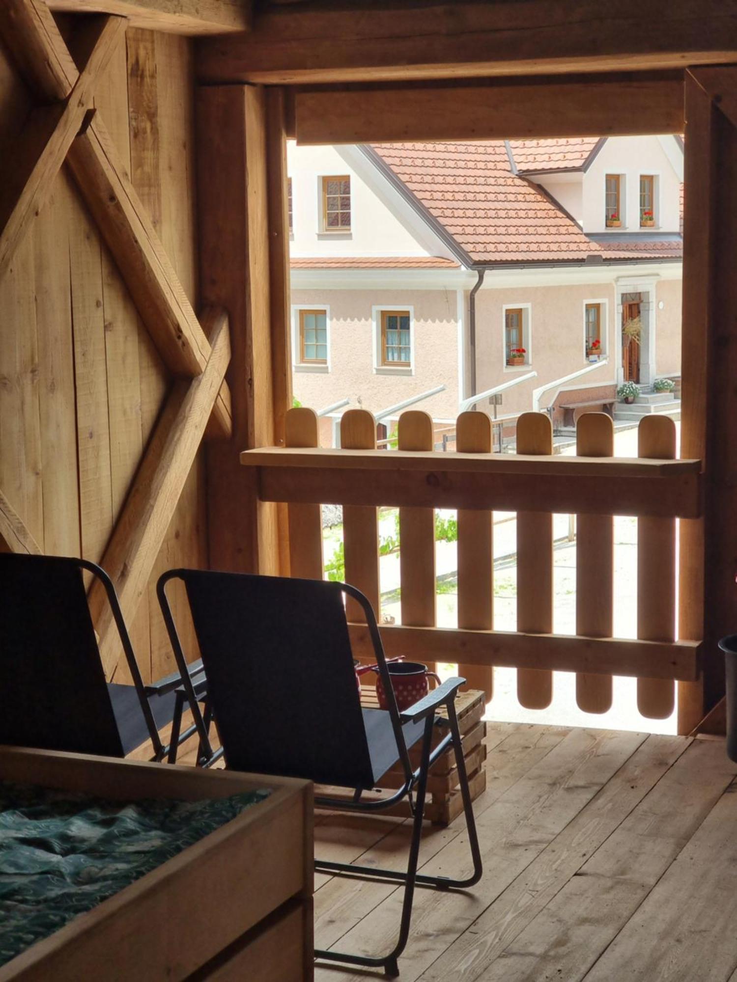 Notranjska Hisa - Traditional Country House, Close To The World Attraction Cerknica Lake Begunje pri Cerknici Εξωτερικό φωτογραφία